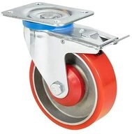 WAGNER design yourself Schwerlastrolle Schwerlast-Lenkrolle RO 0225