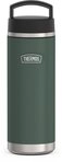 THERMOS Isolierflasche ICON BEVERAGE BOTTLE, Edelstahlk&ouml;rper,...