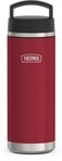 THERMOS Isolierflasche ICON BEVERAGE BOTTLE, Edelstahlk&ouml;rper,...