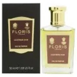 Floris K&ouml;rperpflegeduft Floris Leather Oud Eau de Parfum Spray