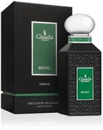 Gisada Eau de Parfum Royal Eau de Parfum