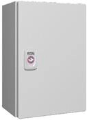 RITTAL Kabelbox Rittal Elektro-Box KX BHT 200x300x155 mm 1574.000