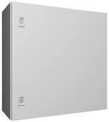 RITTAL Werkzeugschrank Rittal Kompakt-Schaltschrank AX 1-t&uuml;rig, 600x600x250...