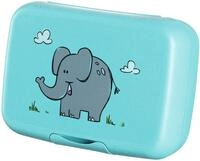 LEONARDO Ersatzscherkopf Leonardo Brotdose t&uuml;rk. Elefant Bambini