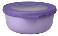 Mepal Aufbewahrungsbox Mepal Cirqula 350 ml Mikrowellengeschir - Vivid lilac