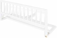 Pinolino&reg; Bettschutzgitter Classic, wei&szlig; lackiert