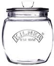 KILNER Vorratsglas, Glas