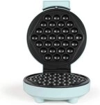 LIVOO Waffeleisen DOP 233 Bubbel-Waffeleisen f&uuml;r Hong Kong Waffel, 1000 W