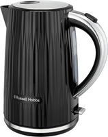 RUSSELL HOBBS Wasserkocher RUSSELL HOBBS Eden 27361-70 Schwarz 1,7L