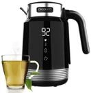 Cecotec Wasserkessel ThermoSense 600 Touch Black