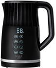 Adler Wasserkocher AD 1350 Wasserkocher 1,7L mit LED Anzeige &...