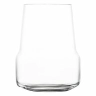 Zwiesel Glas Rotweinglas Rotwein Level 2er Set, 550 ml, 2-tlg., Kristallglas