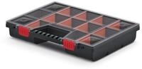 Kistenberg Werkzeugbox KNO40307, Werkzeug-Organizer Werkzeugkasten Nor 40