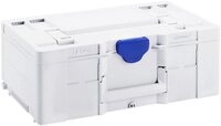 Tanos Kiste Tanos Systainer&sup3; L 187 83000008 Transportkiste ABS Kunststoff (L x B x