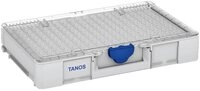 Tanos Transportbeh&auml;lter Transportkiste 83000011