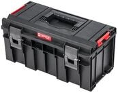 QBRICK System Werkzeugkoffer Qbrick System PRO 500 Basic stapelbar 450 x 260 x...