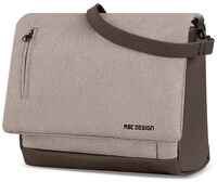 ABC Design Wickeltasche