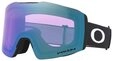 Oakley Skibrille OAKLEY &raquo;Fall Line M&laquo; Skibrille, UV400, rahmenlos, f&uuml;r