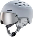 Head Skihelm RACHEL grey -