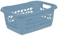keeeper W&auml;schewanne keeeper W&auml;schekorb jost 32L &ndash; Nordic-Blue Design (1 St)
