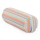 bodhi Yoga Bolster Yoga BOLSTER, ETHNO Collection, Jacquard-Webstoff