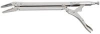 BGS Gripzange BGS Langbeck-Gripzange 380 mm - 4496