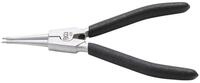BGS Flachzange BGS Sprengringzange gerade f&uuml;r Au&szlig;ensprengringe 180 mm - 428