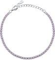 CHRIST Silberarmband, Modern