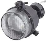 Hella LED Scheinwerfer HELLA 1NL 007 186-021 DE/Halogen-Nebelscheinwerfer -