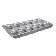 ST&Auml;DTER Backform We Love Baking Madeleines 40 x 20 cm