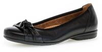Gabor FLORENZ Ballerina, Businessschuh, Slipper, Halbschuh, Schlupfschuh in...