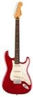 Fender E-Gitarre, E-Gitarren, ST-Modelle, Player II Stratocaster RW Transparent