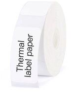 NIIMBOT Etiketten Label (15 x 30 mm) f&uuml;r D11 & D110, 210 Etiketten A2A68601301,