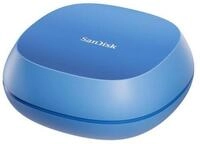 Sandisk SSD-Festplatte