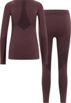 Odlo Funktionsunterhemd FUNDAMENTALS PERFORMANCE WARM FUDGE