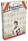 Lookout-Games Spiel Hochsaison Grand Hot