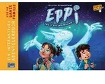 Asmodee Spiel Eppi, Teil 1: Das Weltall ruft