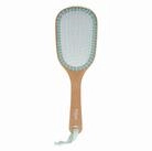 PARSA Beauty Haarb&uuml;rste PARSA Beauty NATURE LOVE Entwirr-Haarb&uuml;rste &ndash; Korkgriff &