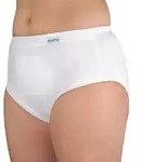 suprima Slip Suprima bodyguard-Slip ultra wei&szlig; 36/38