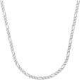 CHRIST Collier CHRIST Herren-Kette 925er Silber