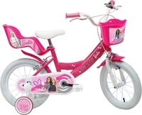 Barbie Kinderfahrrad Barbie 14"