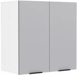 VCM H&auml;ngeschrank K&uuml;che Oberschrank Fasola H. 60 x B. 60 x T. 31 cm Wandschrank