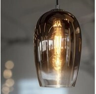 SLV Pendelleuchte Pendelleuchte Pantilo Oval E27