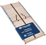 Lattenrost MaDeRa 7-Zonen-Lattenrost &ndash; 3 verschiedene Ausf&uuml;hrungen,...