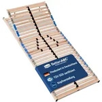 Lattenrost MaDeRa 7-Zonen-Lattenrost &ndash; 3 verschiedene Ausf&uuml;hrungen,...