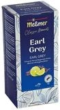Me&szlig;mer Tee Classic Moments Earl Grey, Schwarzer Tee