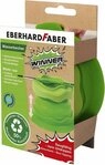 Eberhard Faber Malbecher EBERHARD FABER Green Winner Wasserbecher