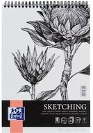 OXFORD Skizzenblock OXFORD Skizzenblock Sketching DIN A3