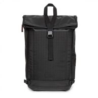 Eastpak Rucksack TECUM ROLL, Rolltop mit Laptop- und Tabletfach, 20 l, CNNCT Rip