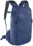 EVOC Packsack RIDE 12, mit Transportlasche f&uuml;r den Bike-Helm